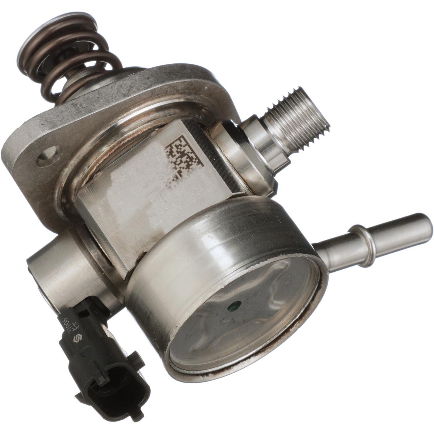 Standard GDP207 Direct Injection High Pressure Fuel Pump - Image 4