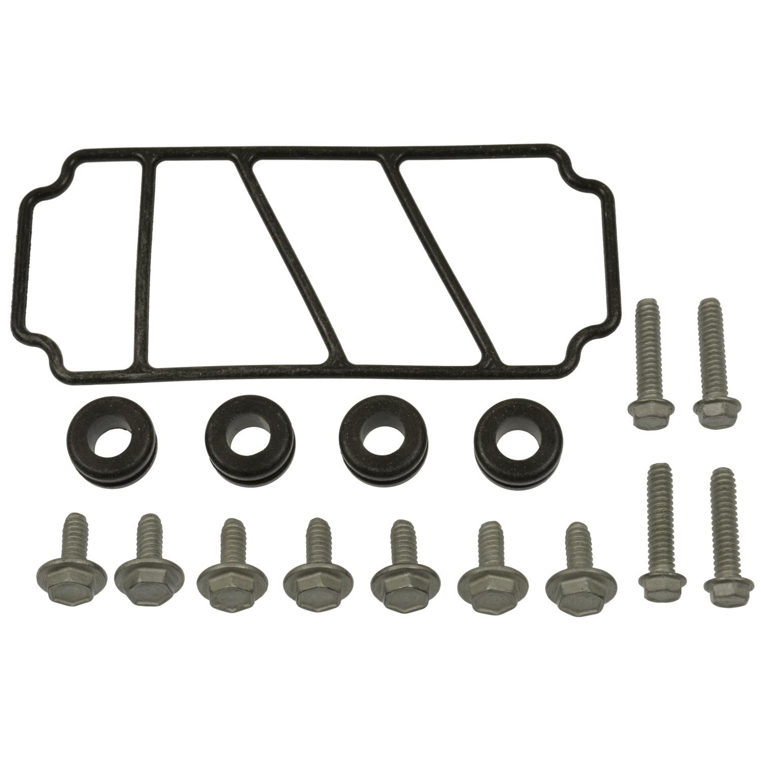 Standard HFG101 Horizontal Fuel Conditioning Module Cover Gasket Kit