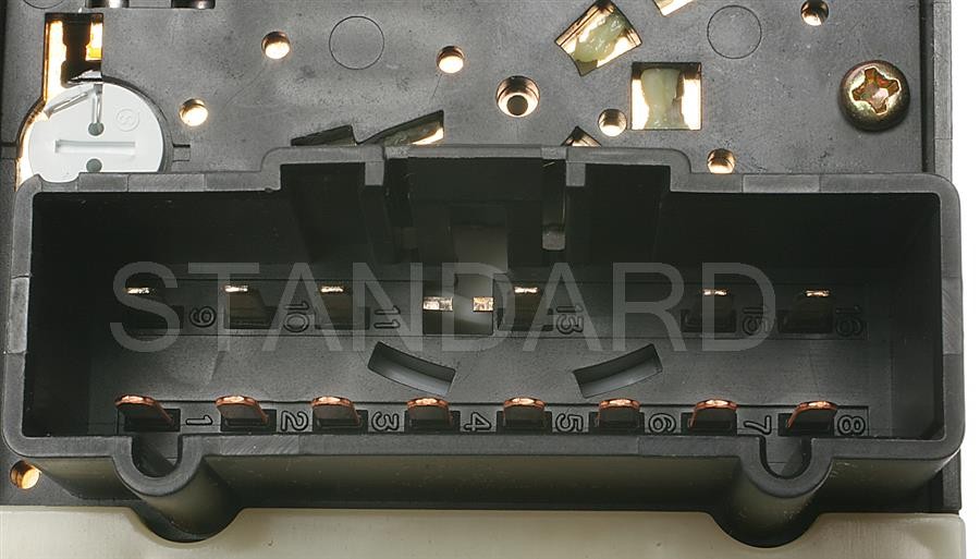 Standard HLS-1006 Headlight Switch