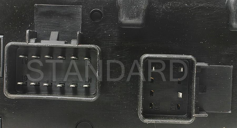 Standard HLS-1054 Multi Function Dash Switch