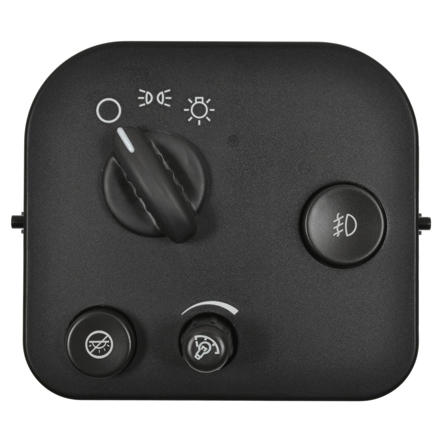 Standard HLS-1239 Multi Function Dash Switch - Image 3