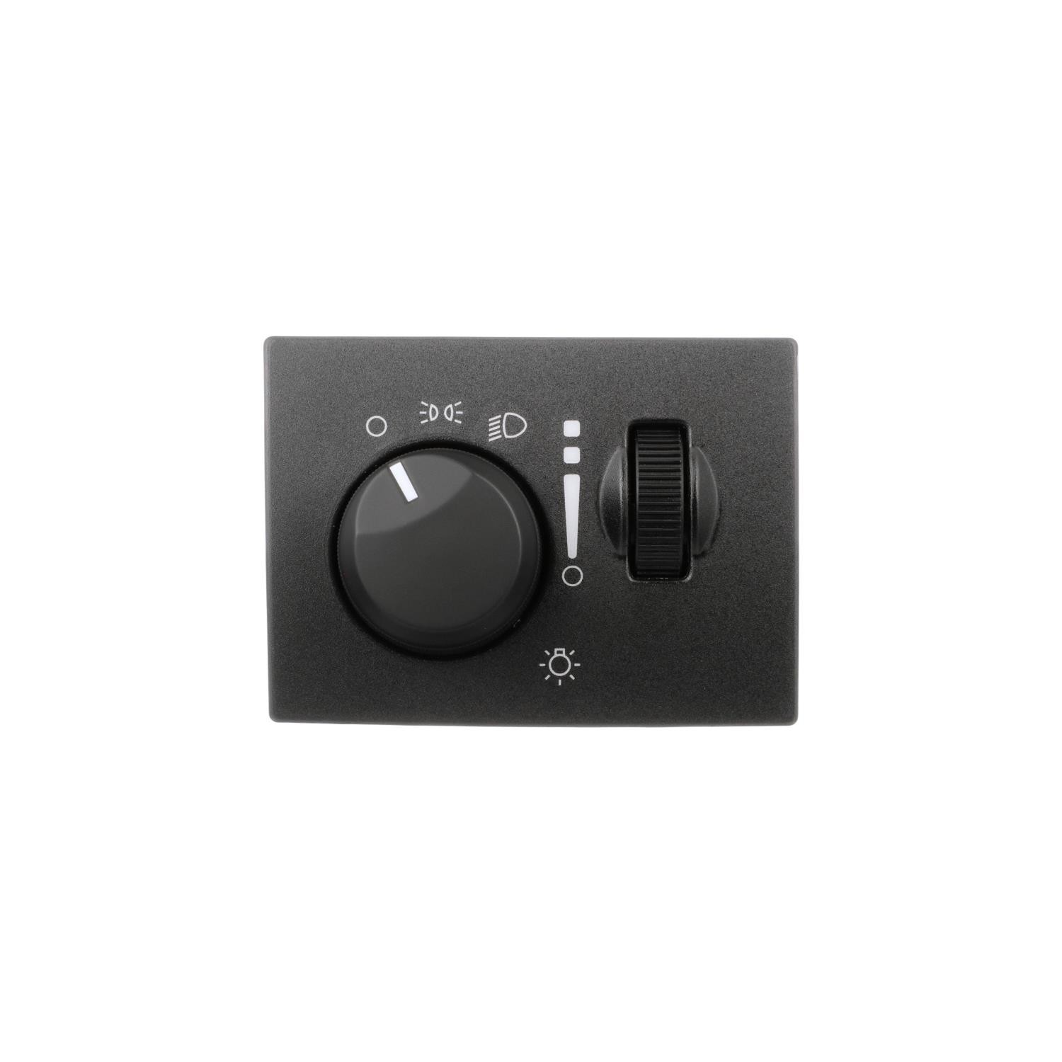 Standard HLS-1285 Headlight Switch - Image 2
