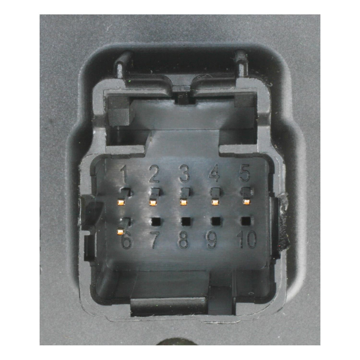 Standard HLS-1285 Headlight Switch - Image 3