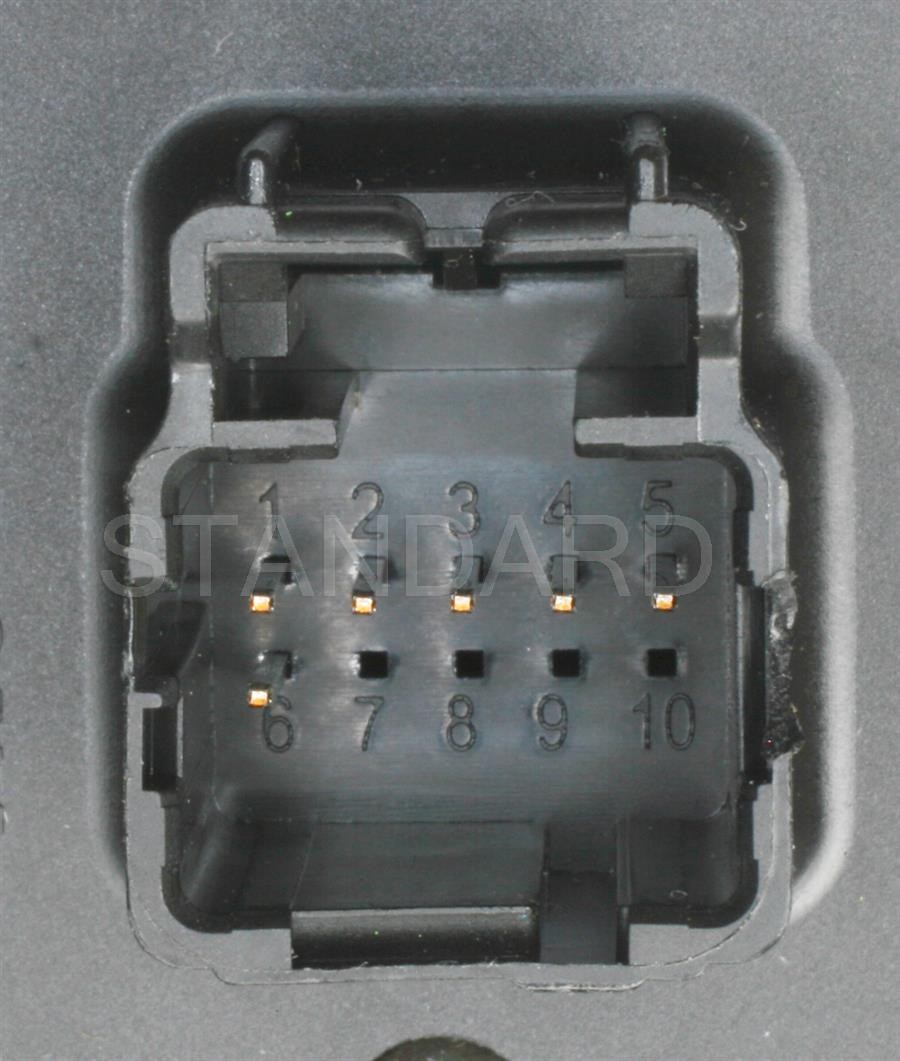 Standard HLS-1285 Headlight Switch - Image 9