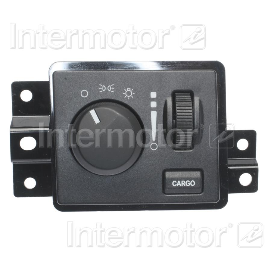 Standard HLS-1345 Headlight Switch - Image 4