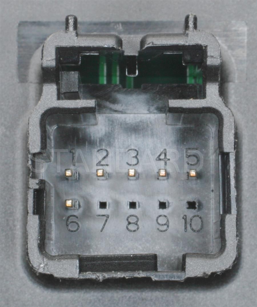 Standard HLS-1345 Headlight Switch - Image 6