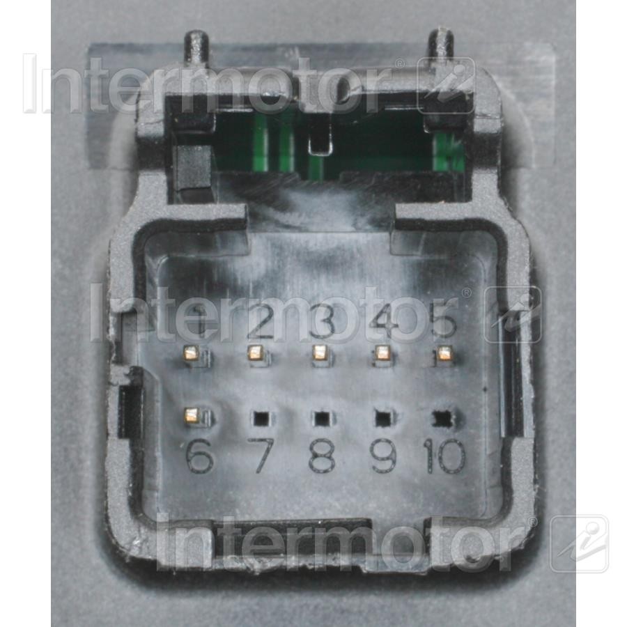 Standard HLS-1345 Headlight Switch - Image 2