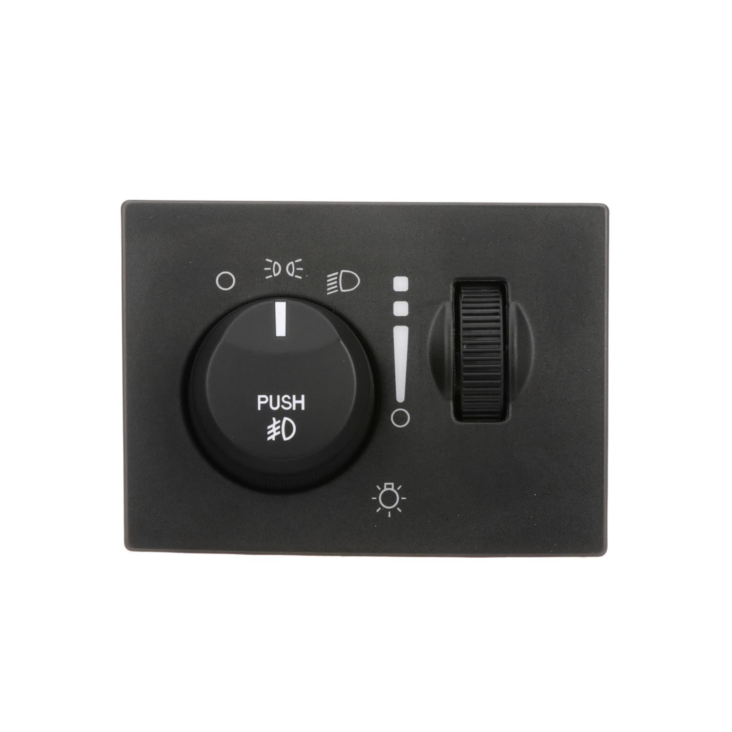 Standard HLS-1347 Headlight Switch - Image 2