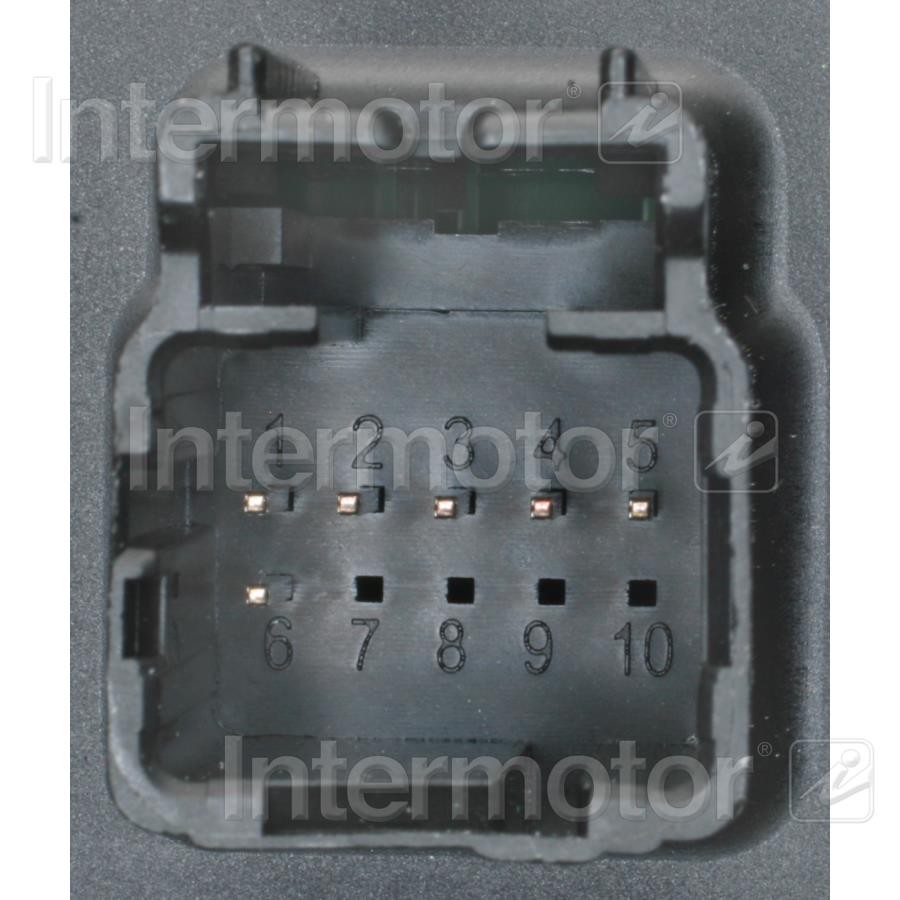 Standard HLS-1347 Headlight Switch - Image 4