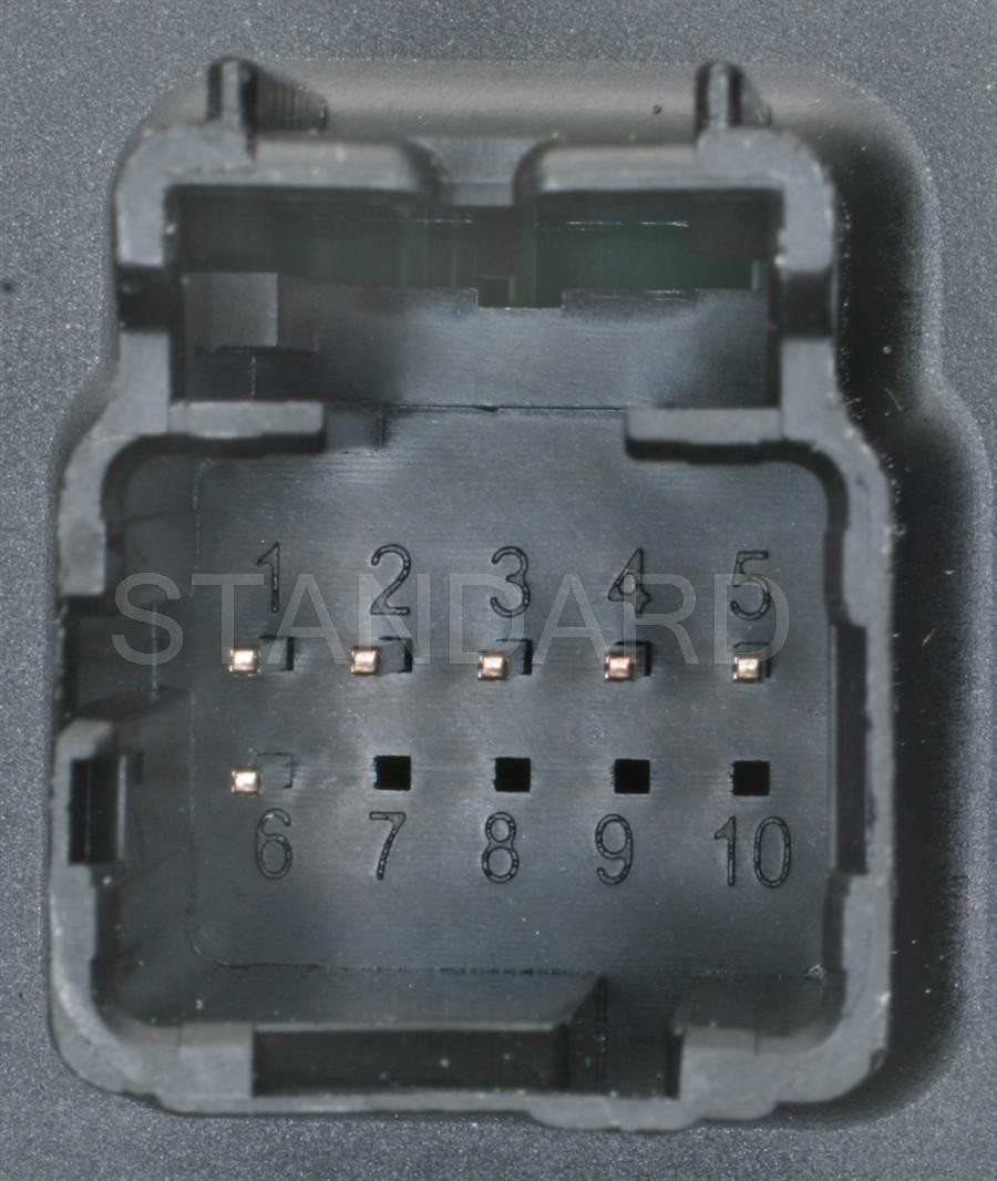 Standard HLS-1347 Headlight Switch - Image 6