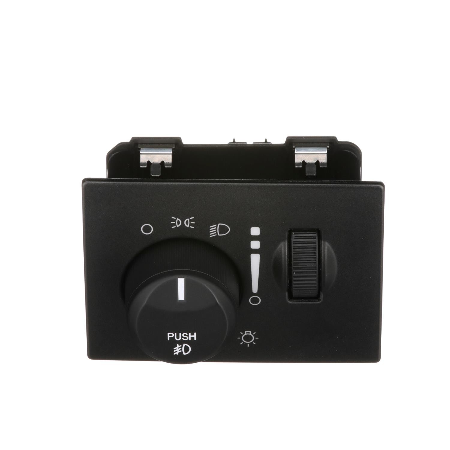 Standard HLS-1347 Headlight Switch - Image 9