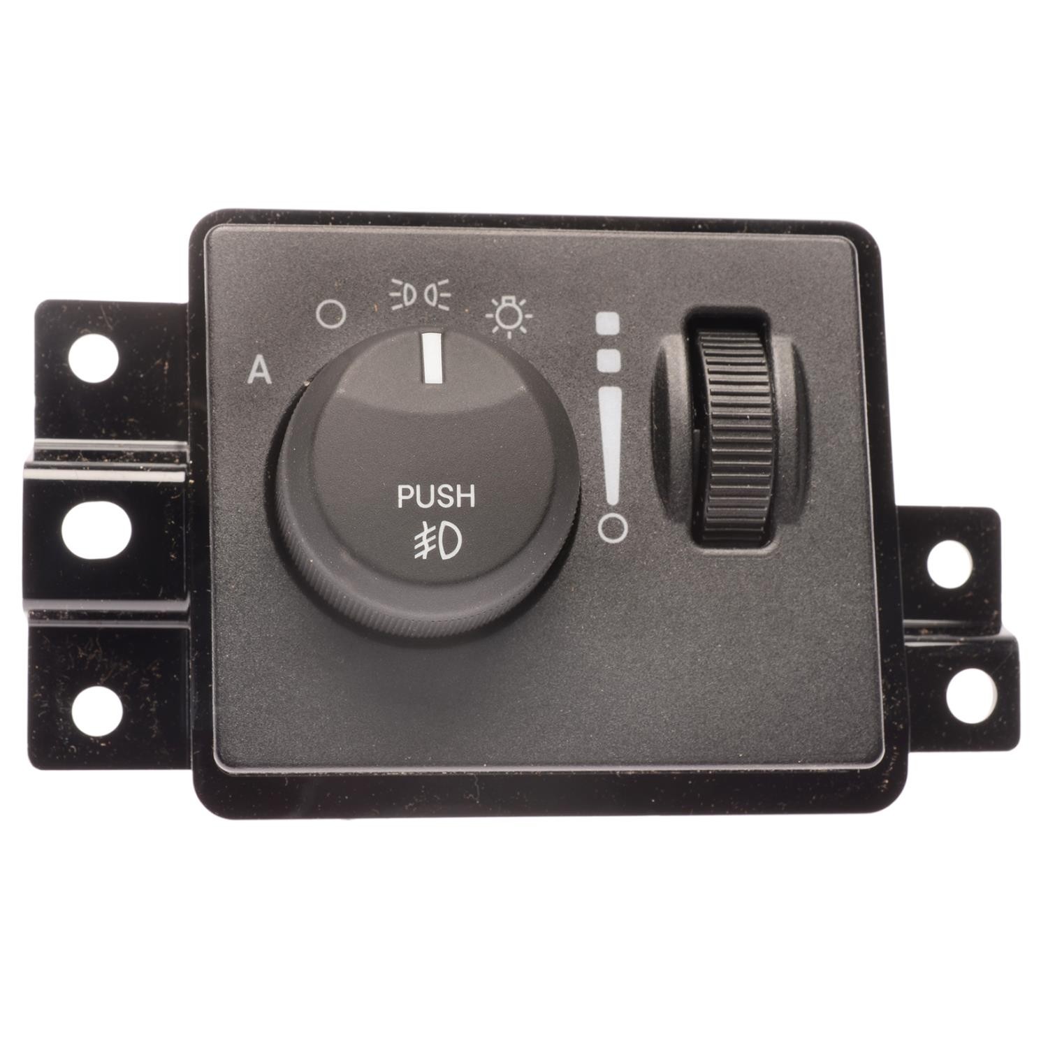 Standard HLS-1348 Headlight Switch - Image 2