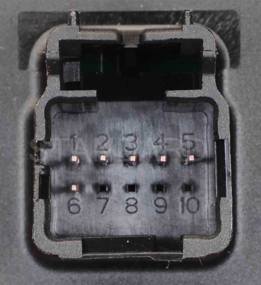 Standard HLS-1348 Headlight Switch