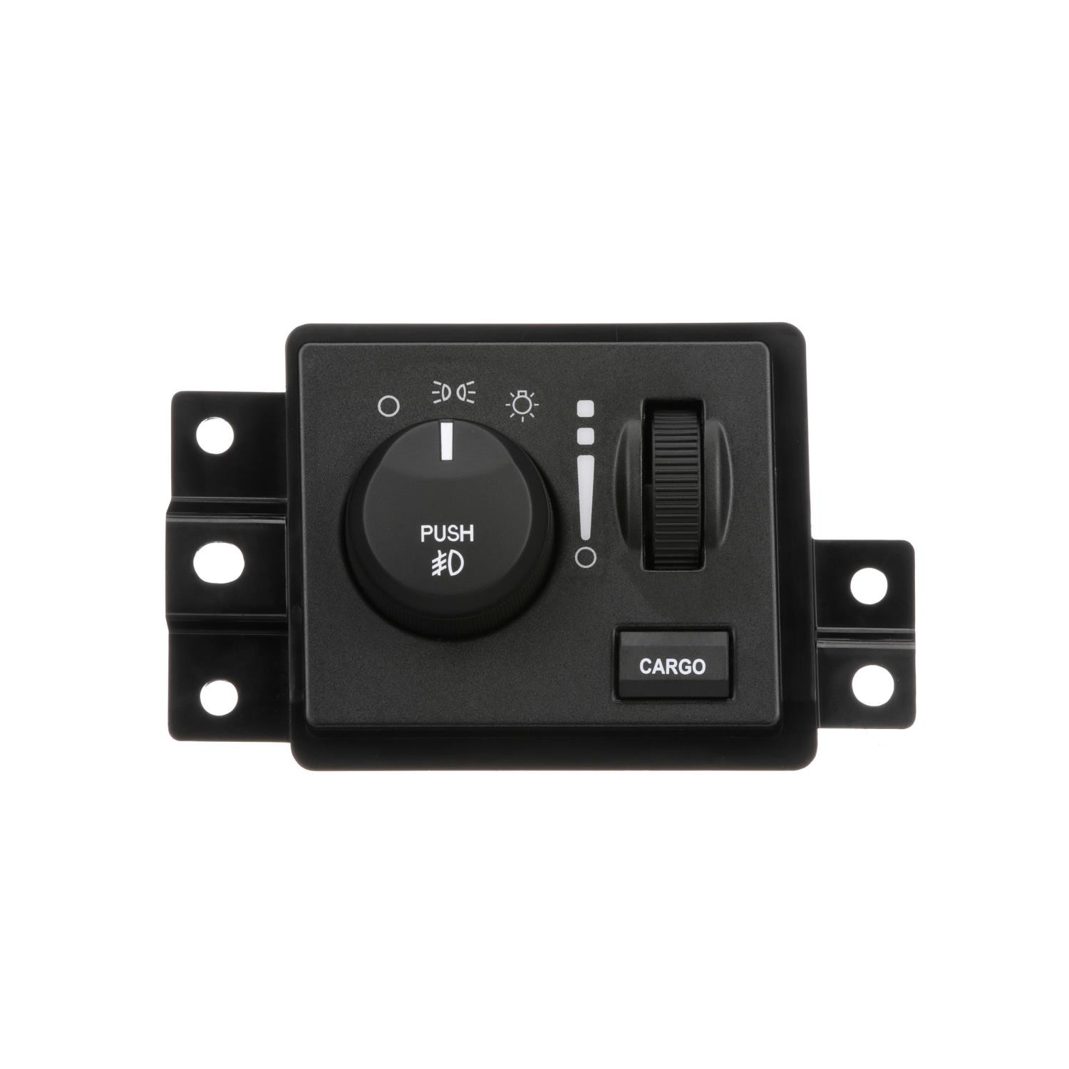 Standard HLS-1349 Headlight Switch - Image 6