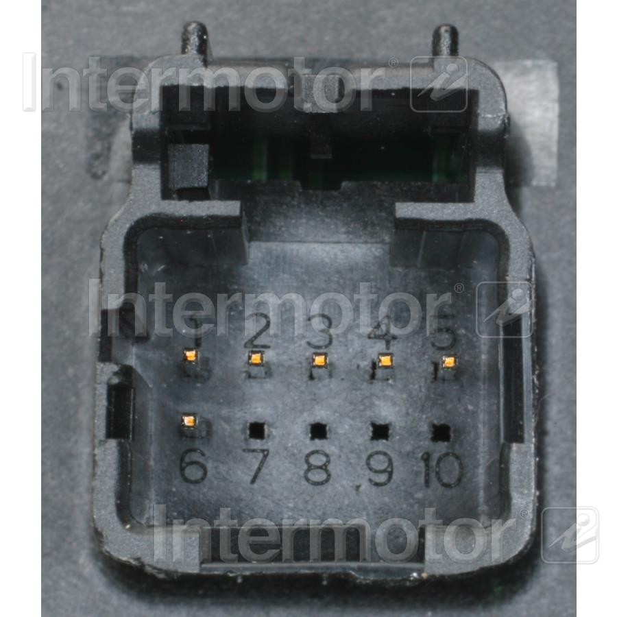 Standard HLS-1349 Headlight Switch - Image 4