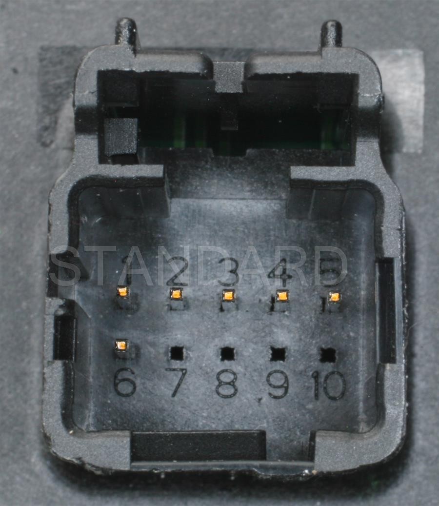 Standard HLS-1349 Headlight Switch - Image 2