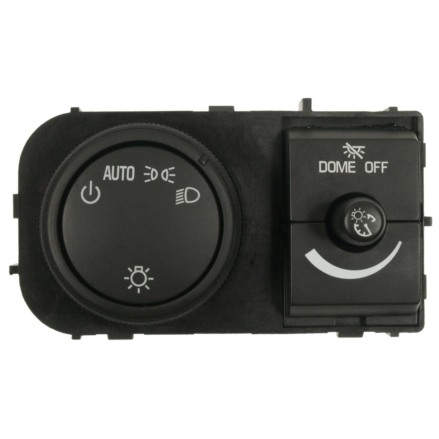 Standard HLS-1520 Headlight Switch