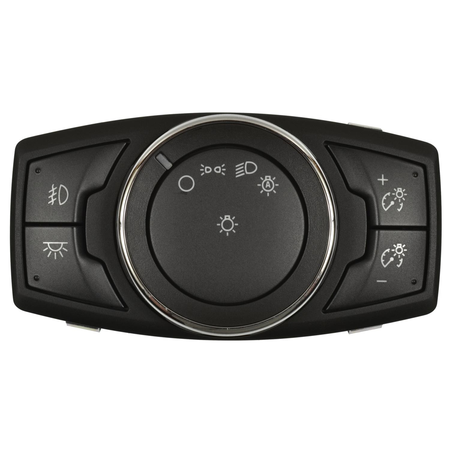 Standard HLS-1580 Headlight Switch - Image 3