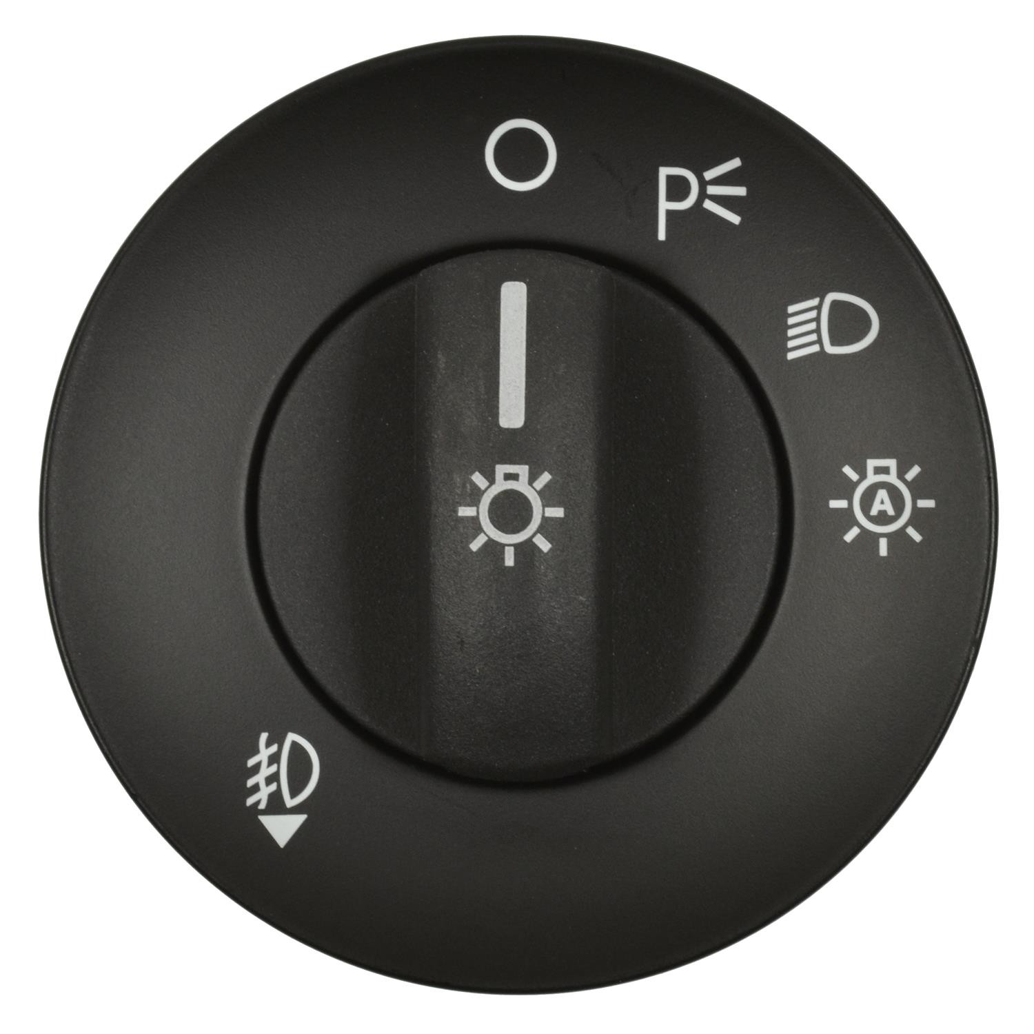Standard HLS-1585 Headlight Switch