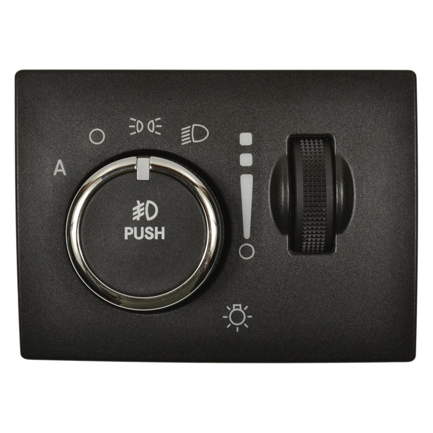 Standard HLS-1651 Headlight Switch - Image 2