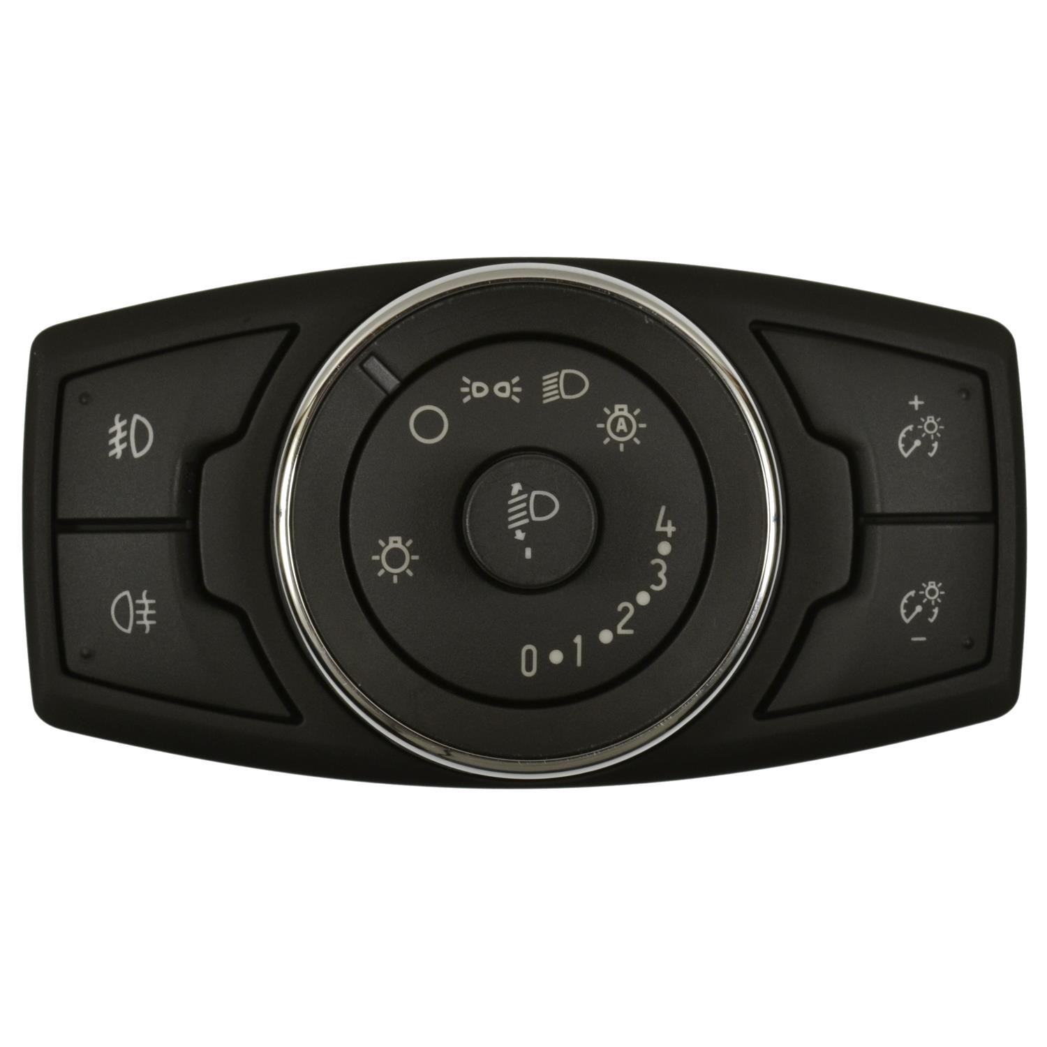 Standard HLS-1700 Headlight Switch - Image 2
