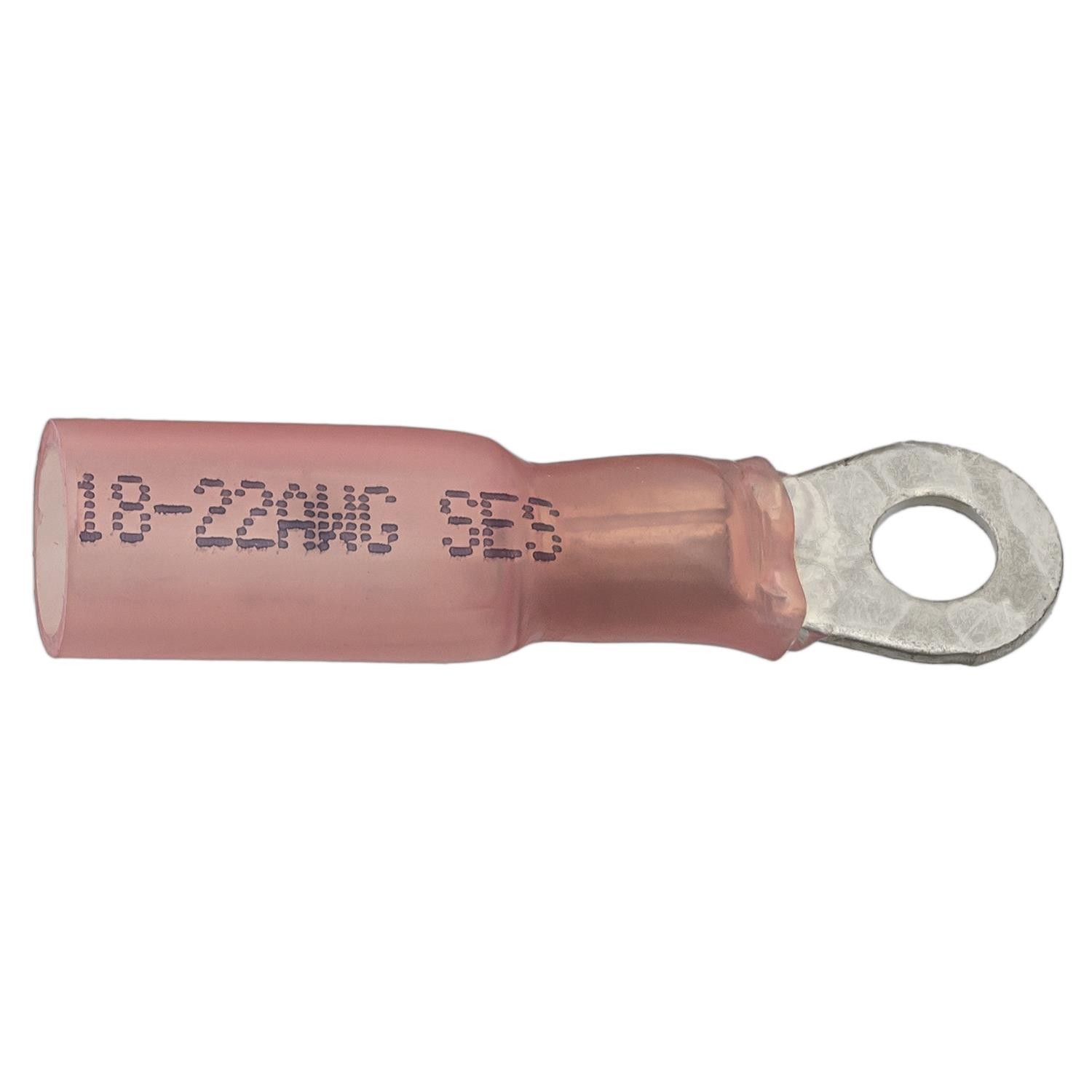 Standard HP1360 Heat Shrink Terminal