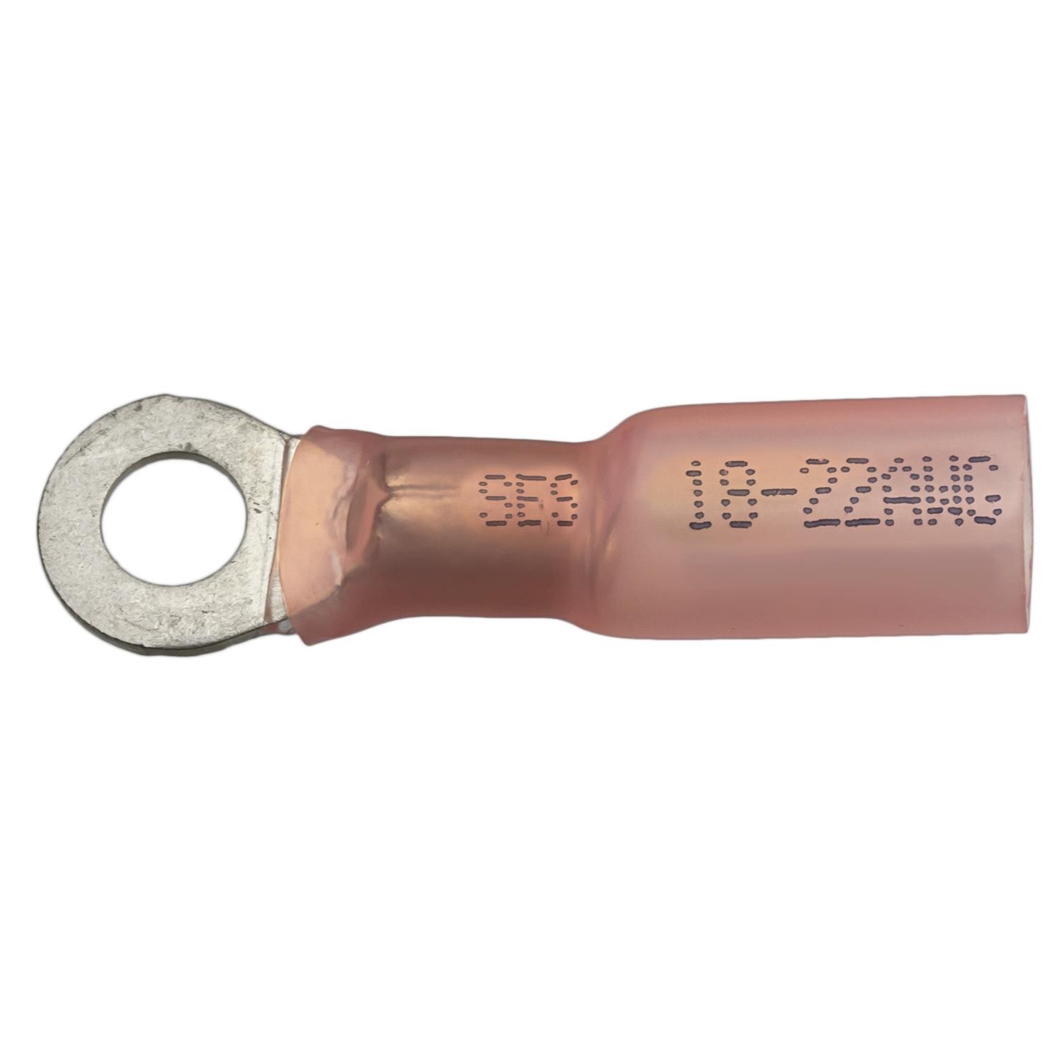 Standard HP1370 Heat Shrink Terminal