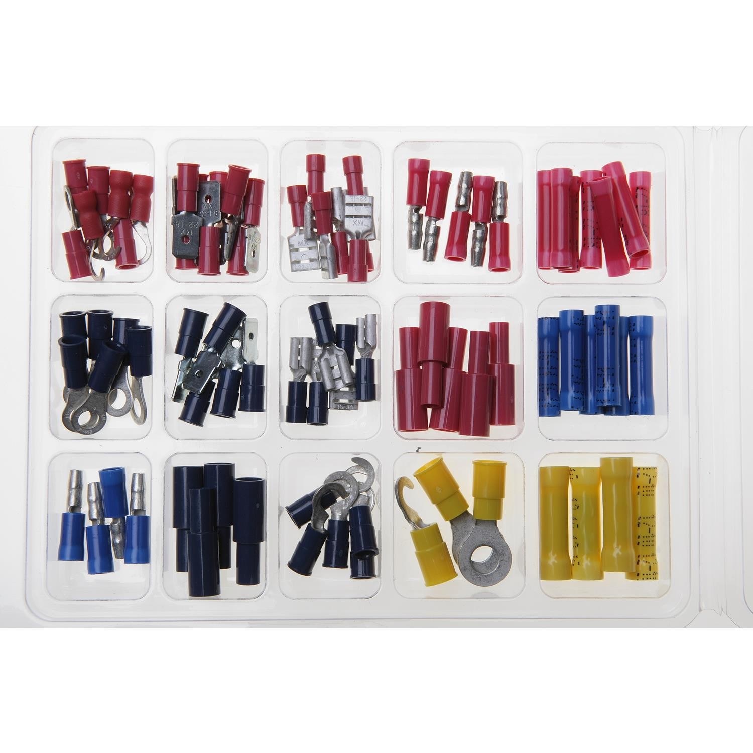 Standard HP2660 Primary Wire Terminals Kit