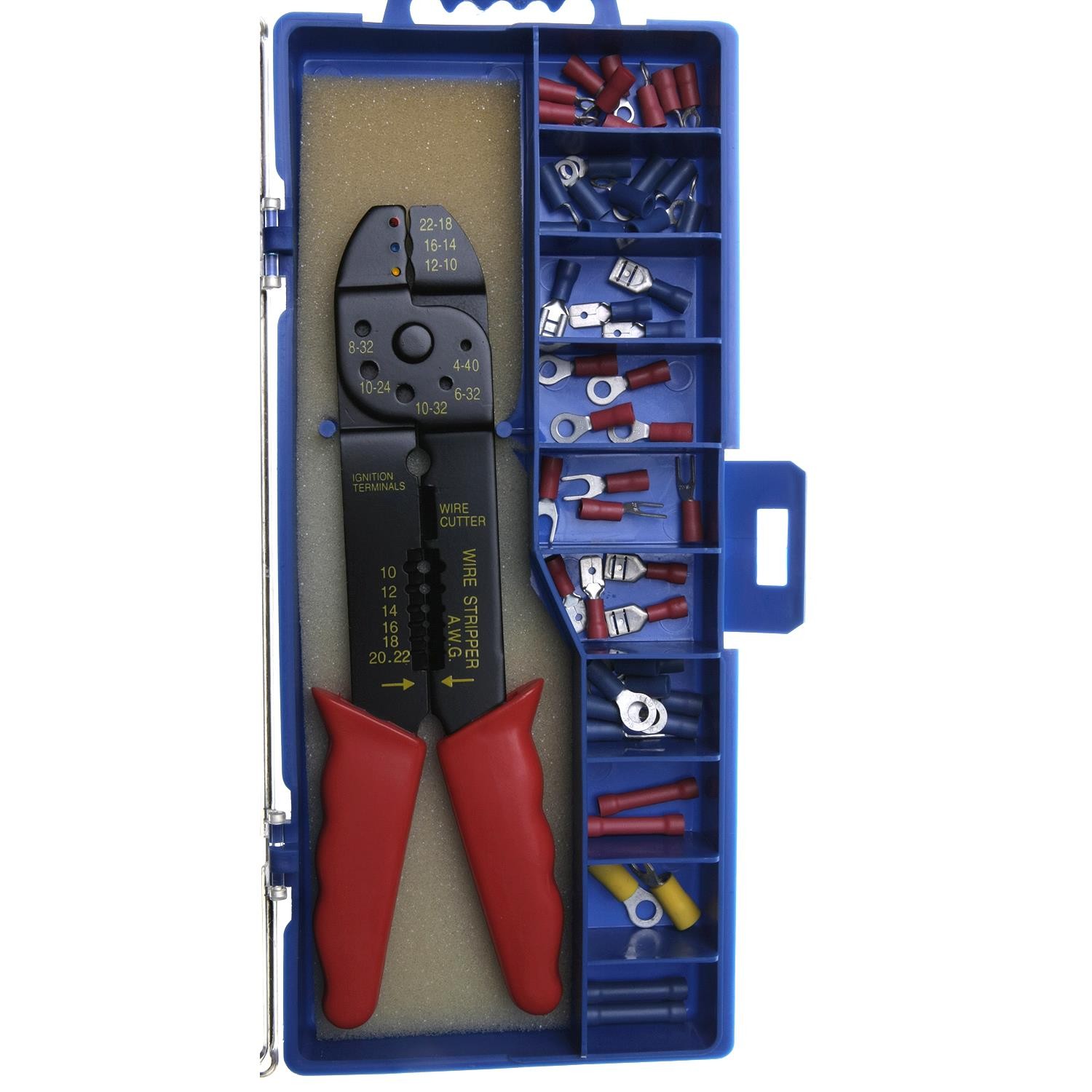Standard HP2700 Primary Wire Terminals Kit