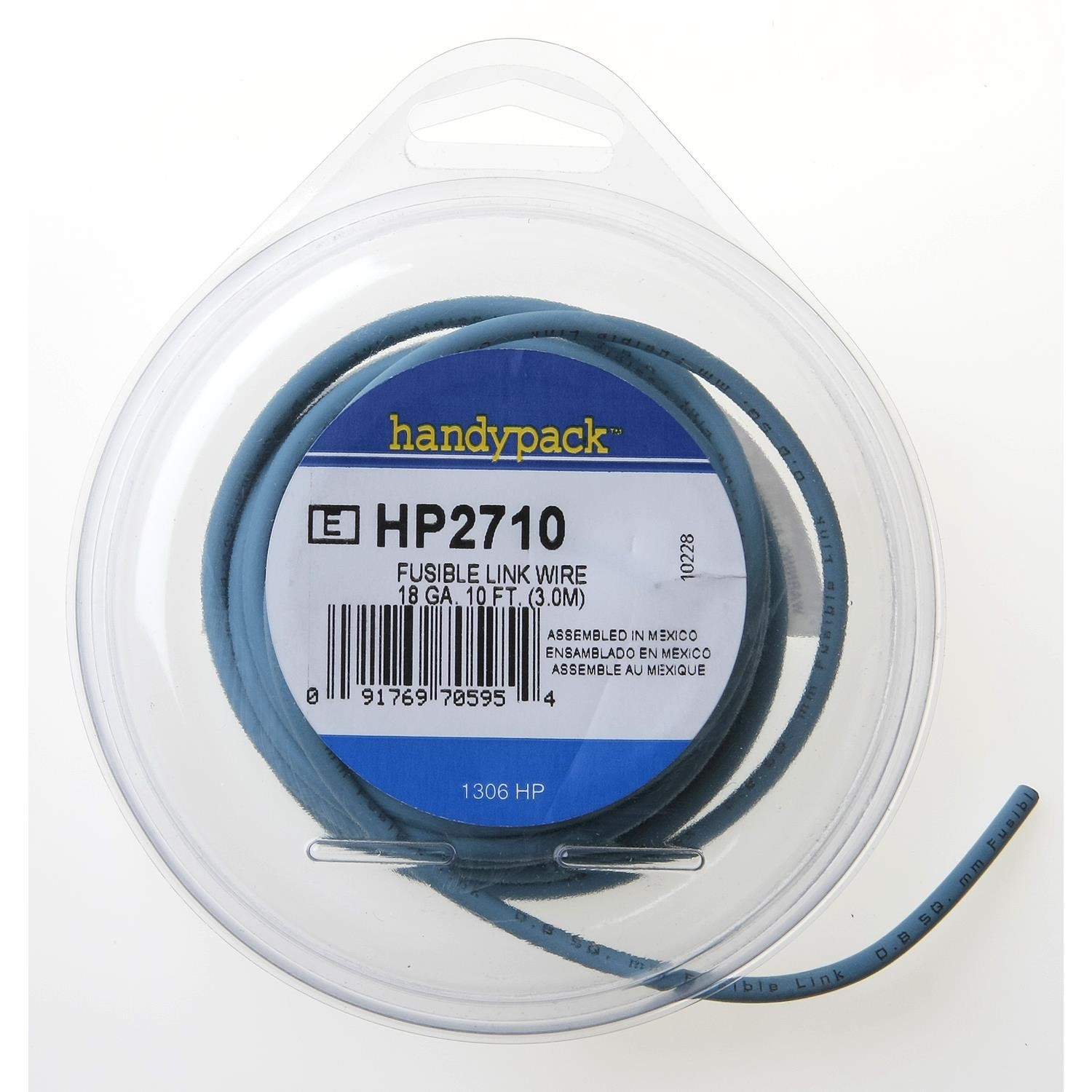 Standard HP2710 Retail Primary Wire