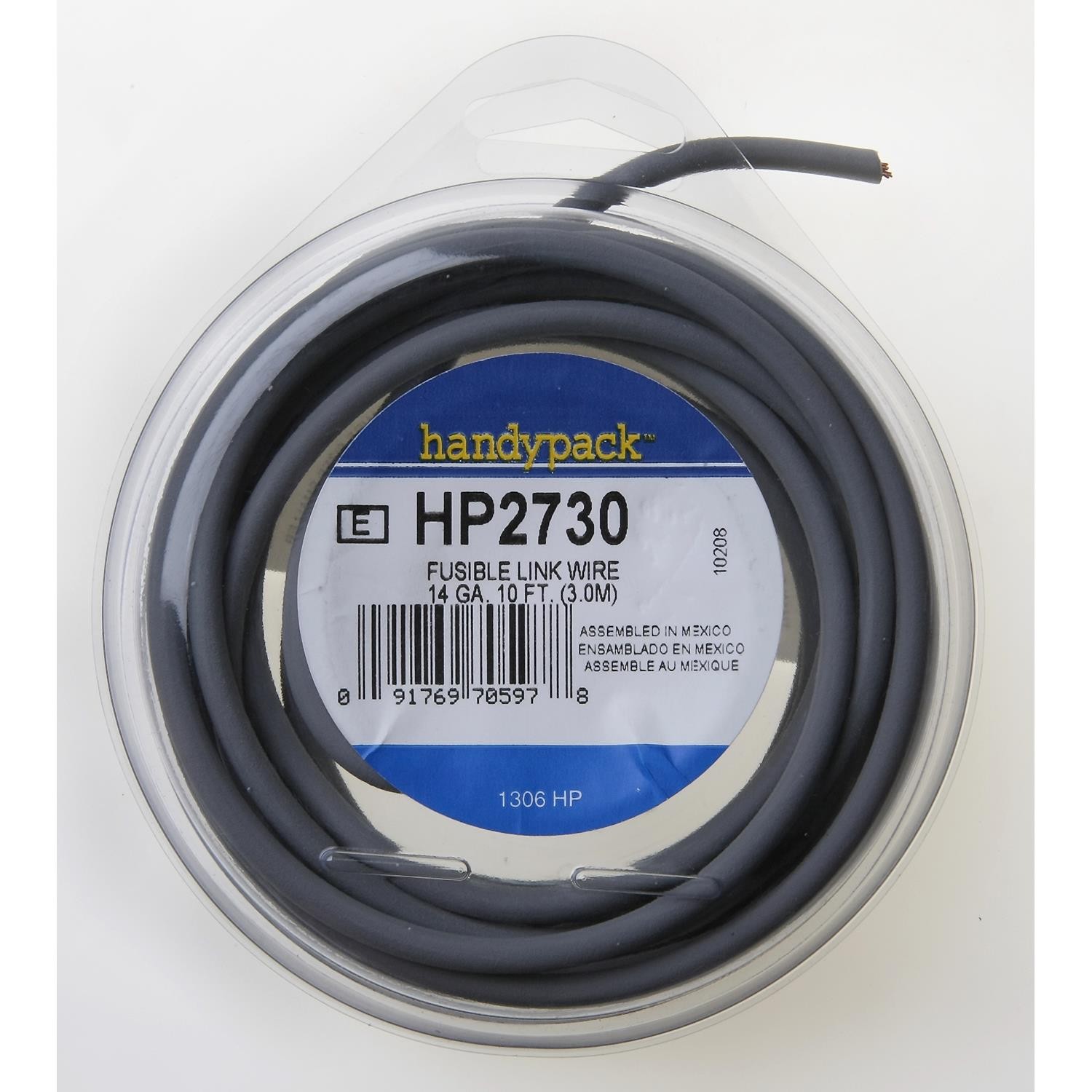 Standard HP2730 Retail Primary Wire