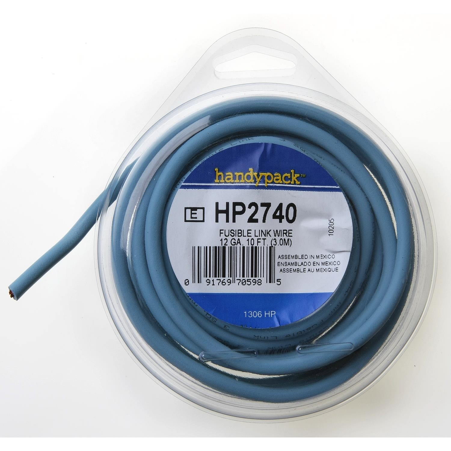 Standard HP2740 Retail Primary Wire