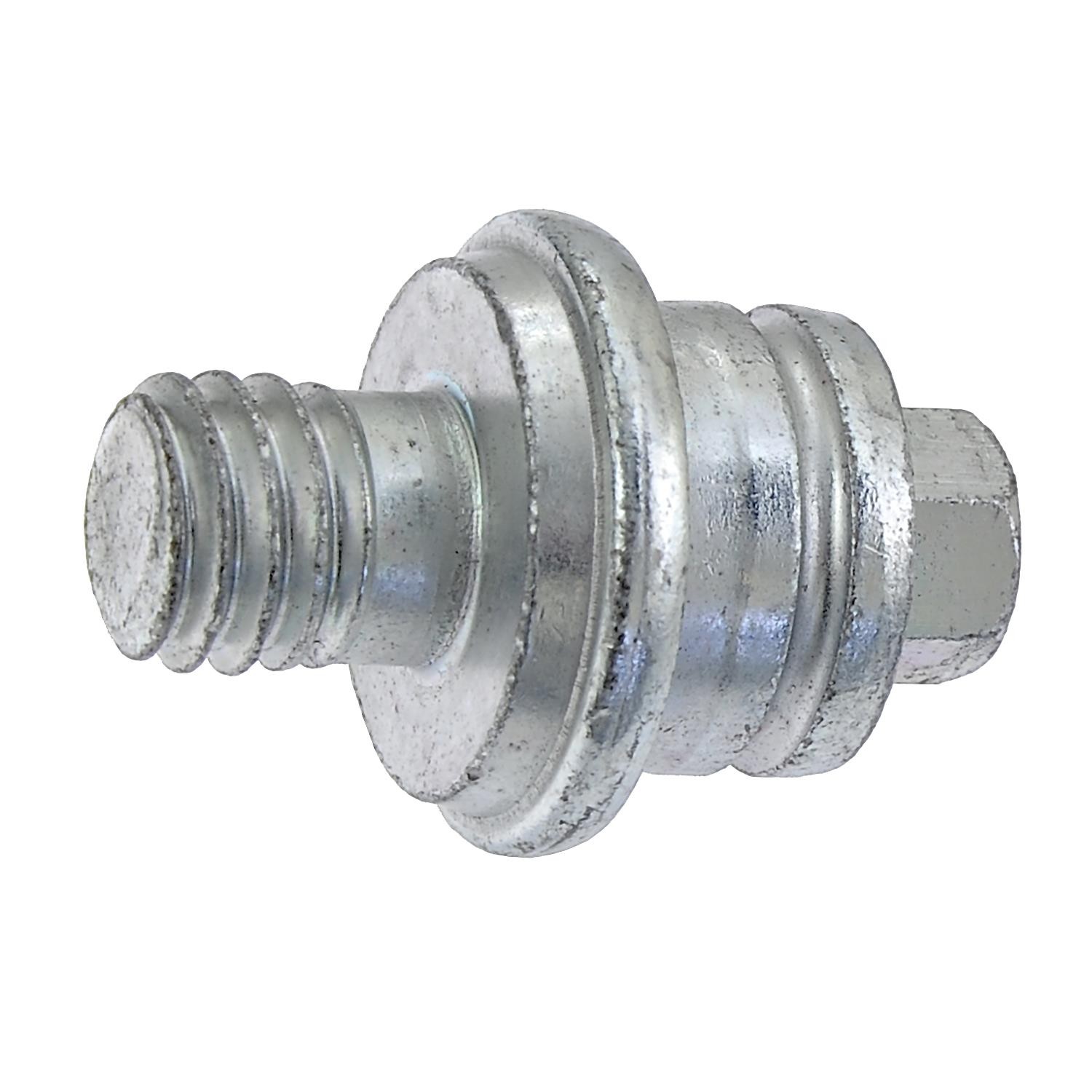 Standard HP2850 Battery Clips and Accessories