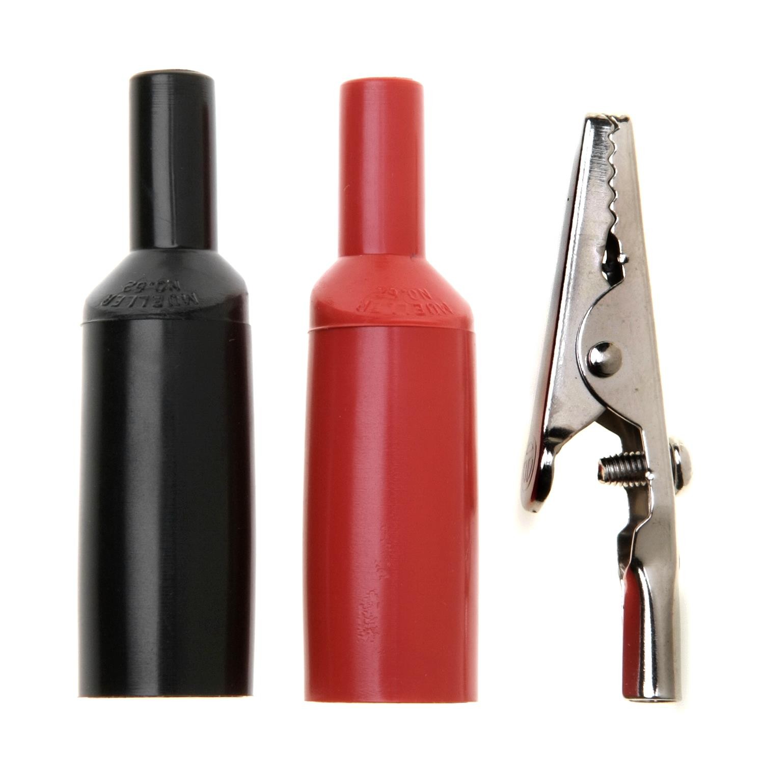 Standard HP2960 Battery Clips and Accessories