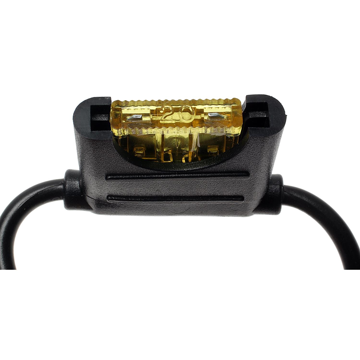 Standard HP3040 Wire Terminal