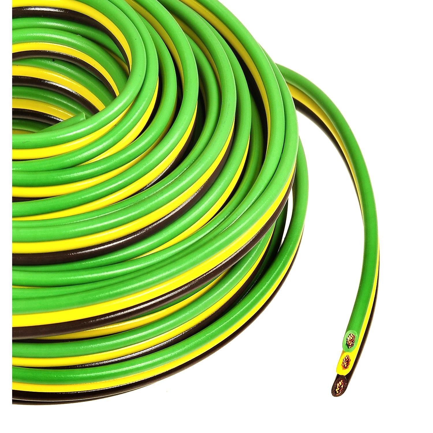 Standard HP3720 Retail Primary Wire