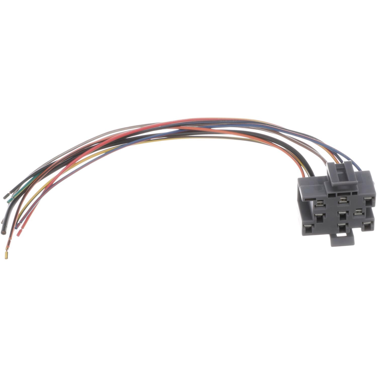 Standard HP3820 Headlight Dimmer Switch Connector