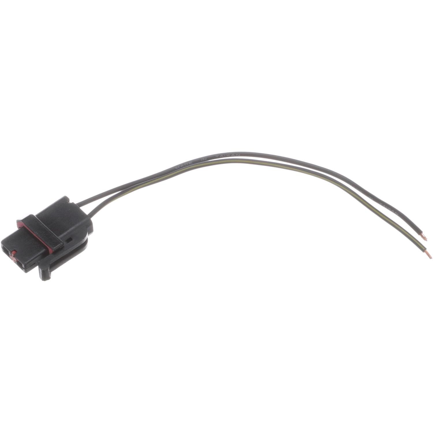 Standard HP3855 A/C Clutch Coil Connector