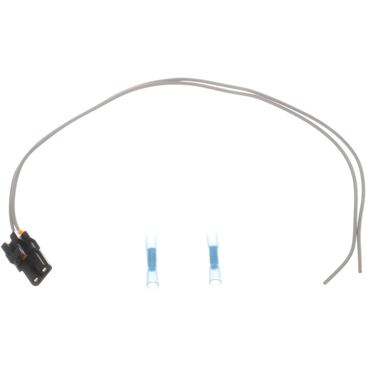 Standard HP3865 Auxiliary Blower Motor Connector