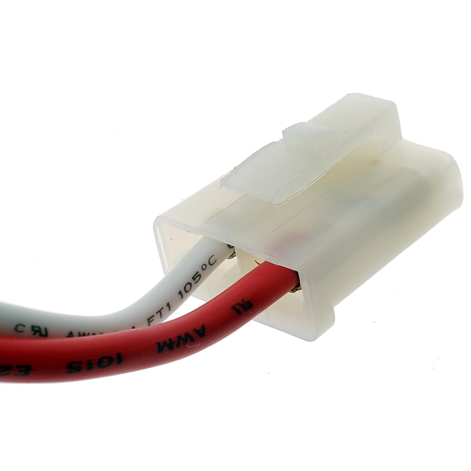Standard HP3870 Alternator Electrical Connector