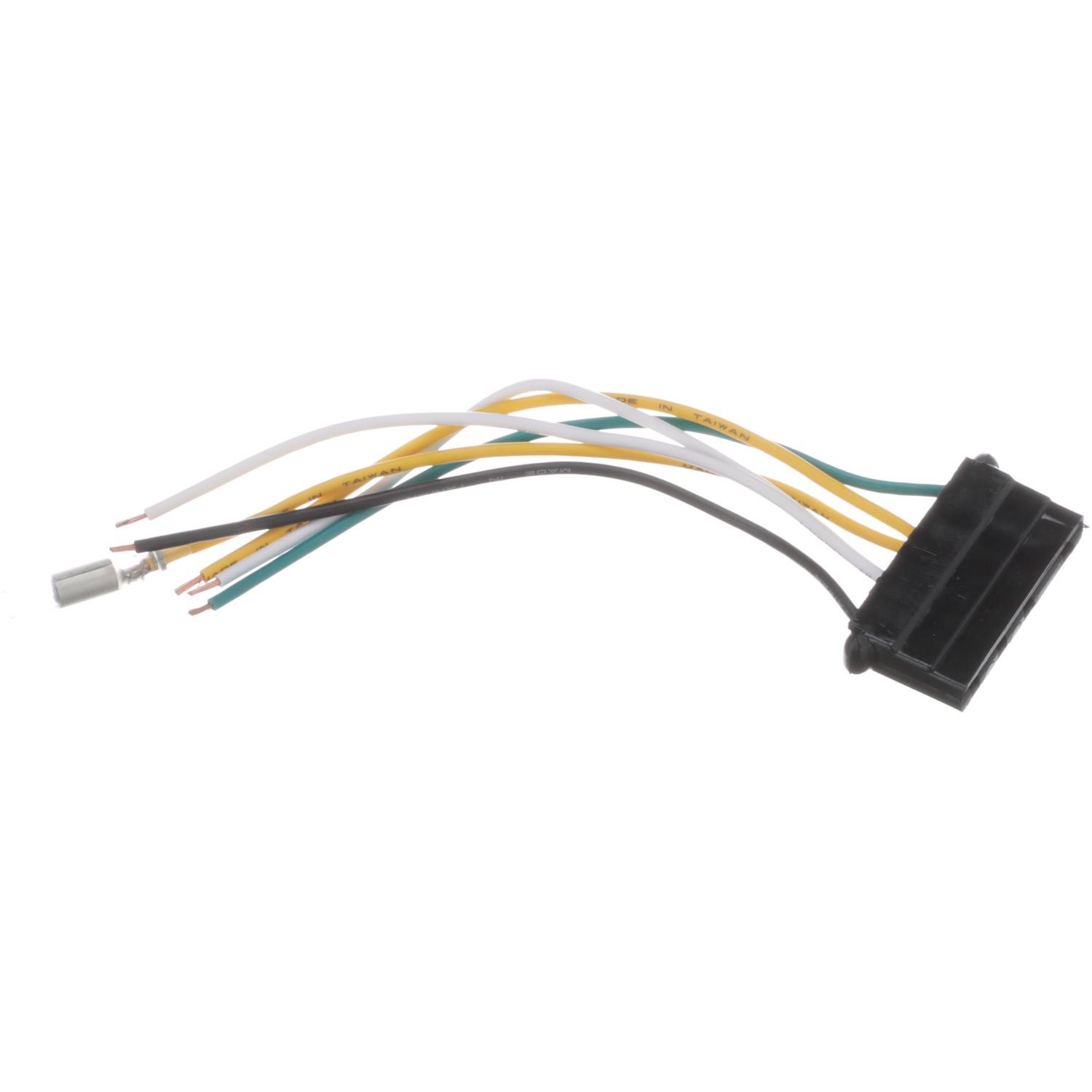 Standard HP3880 Voltage Regulator Connector