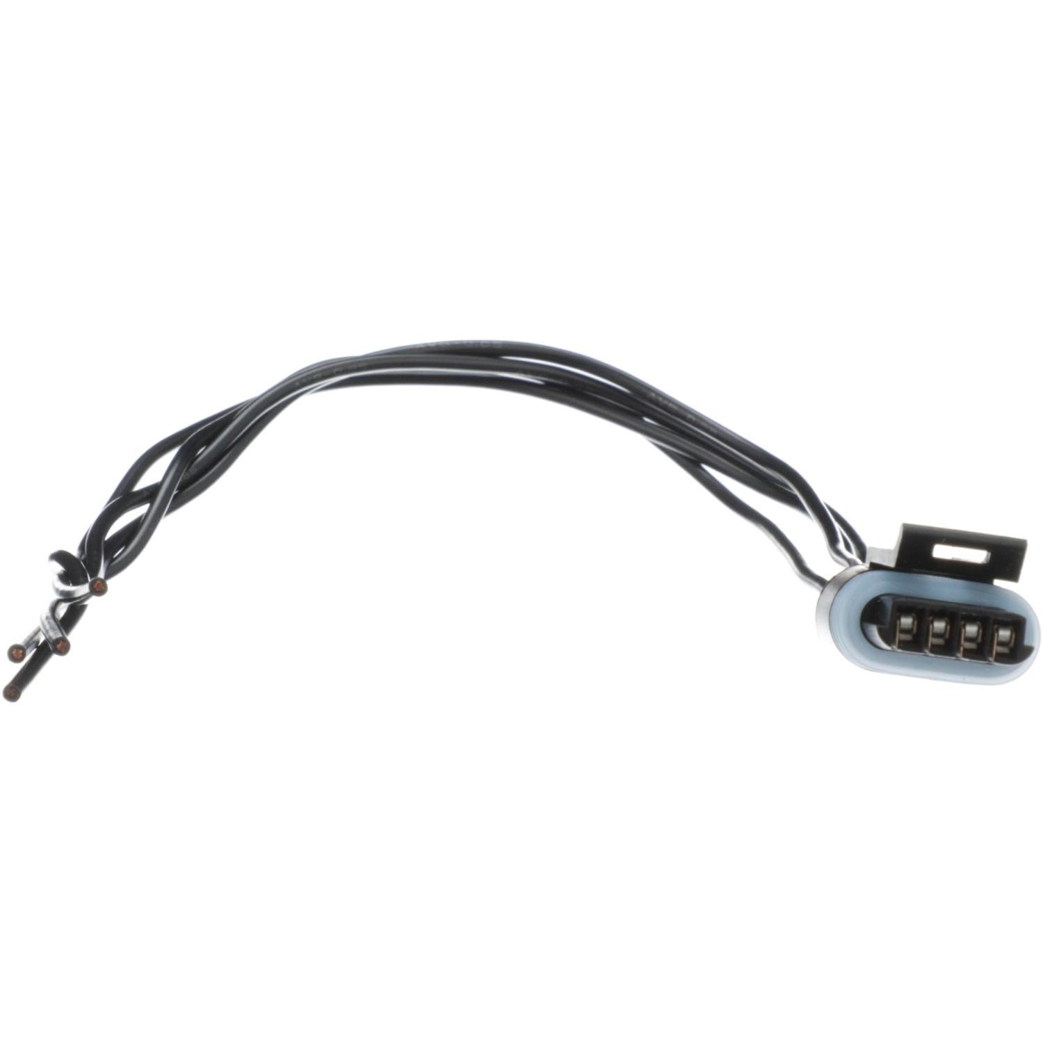 Standard HP3895 Idle Air Control Valve Connector
