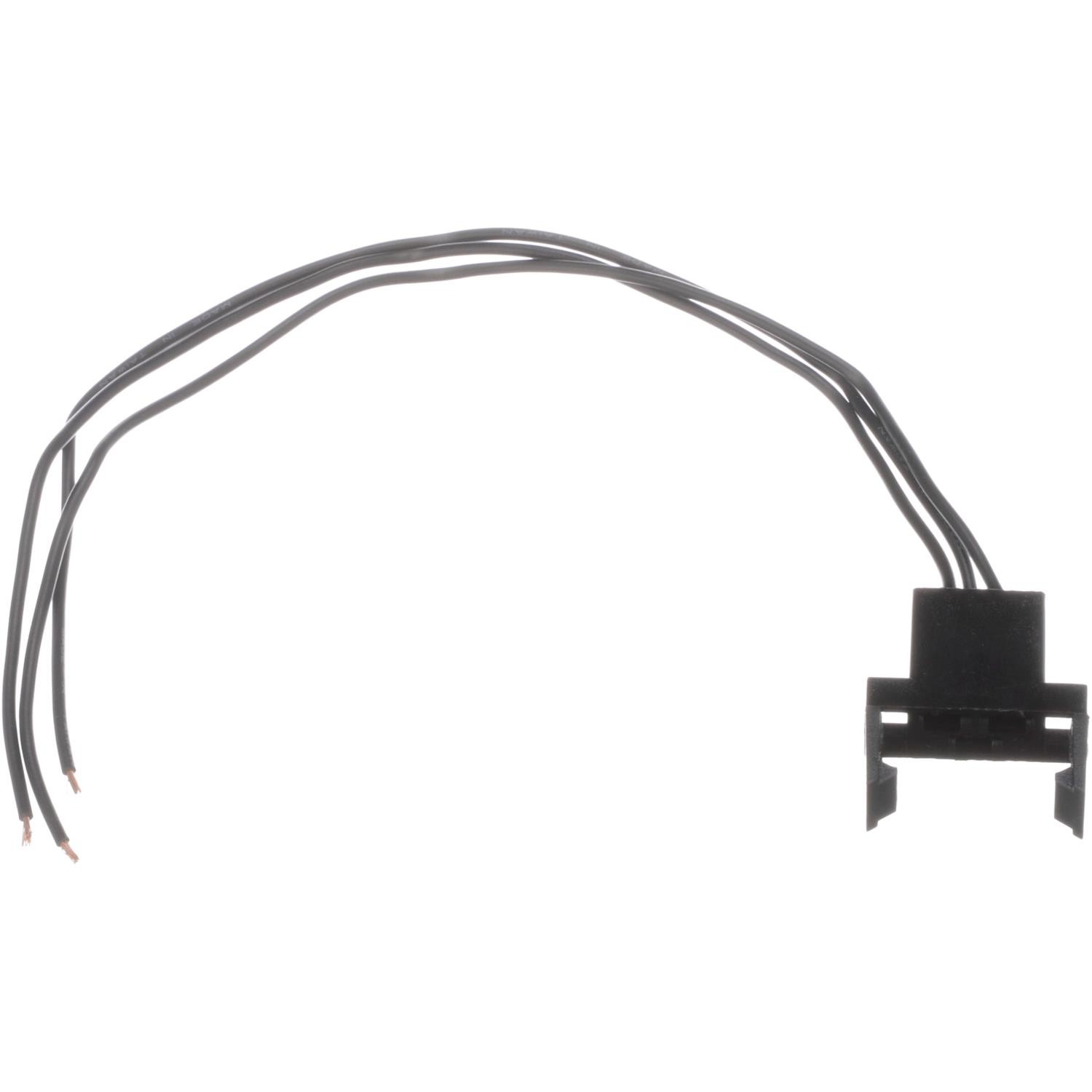 Standard HP3920 Headlight Dimmer Switch Connector