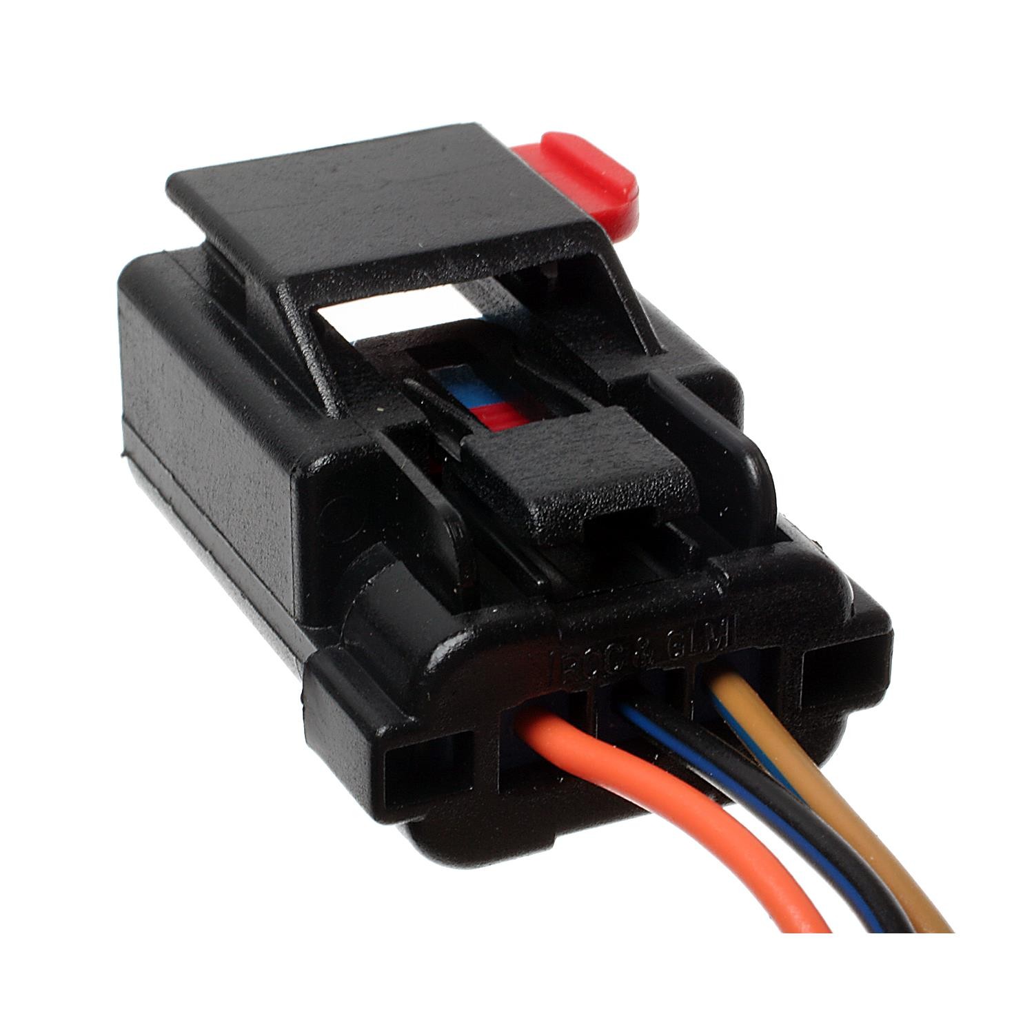 Standard HP3925 Camshaft Sensor Connector