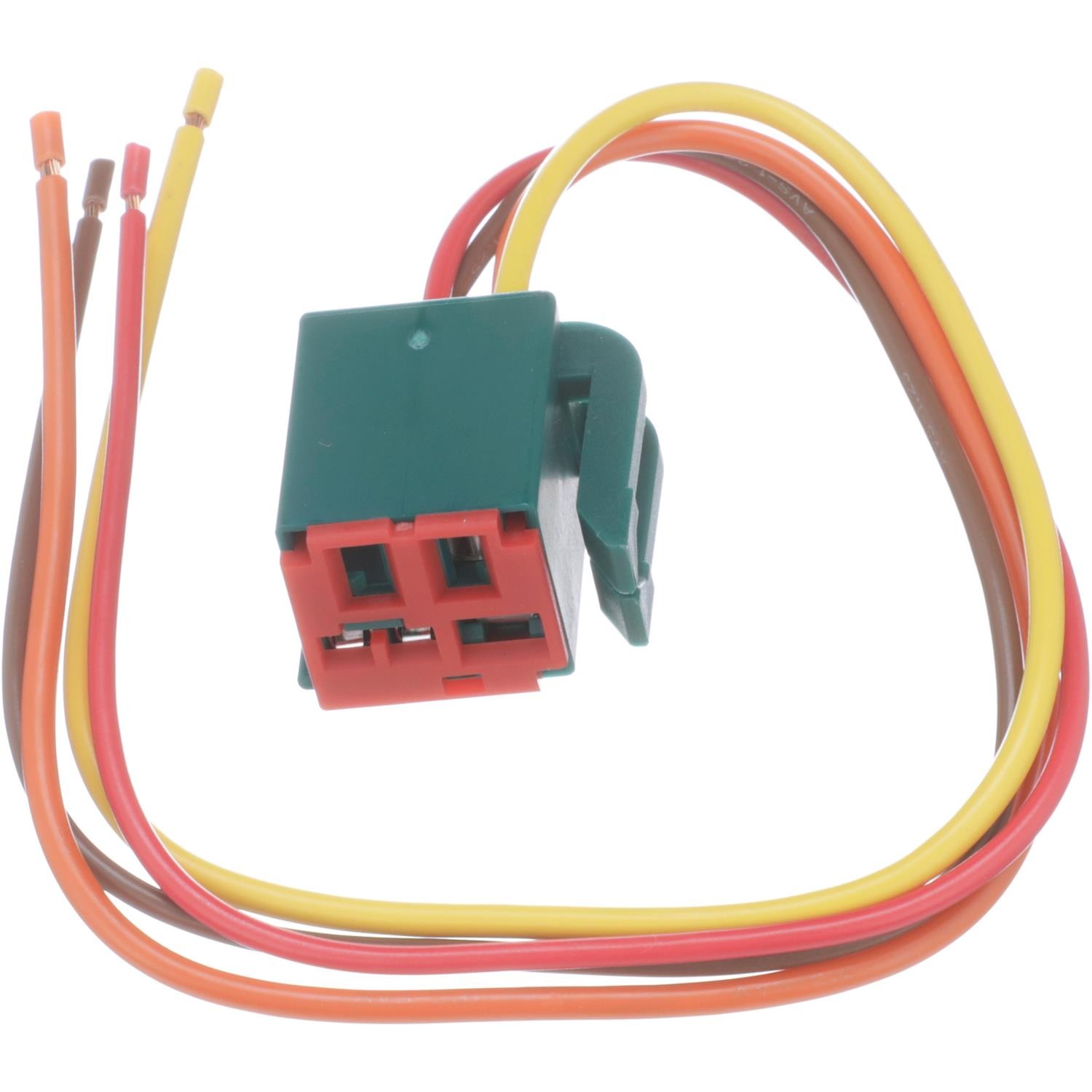 Standard HP3930 A/C Auto Temperature Control Relay Connector