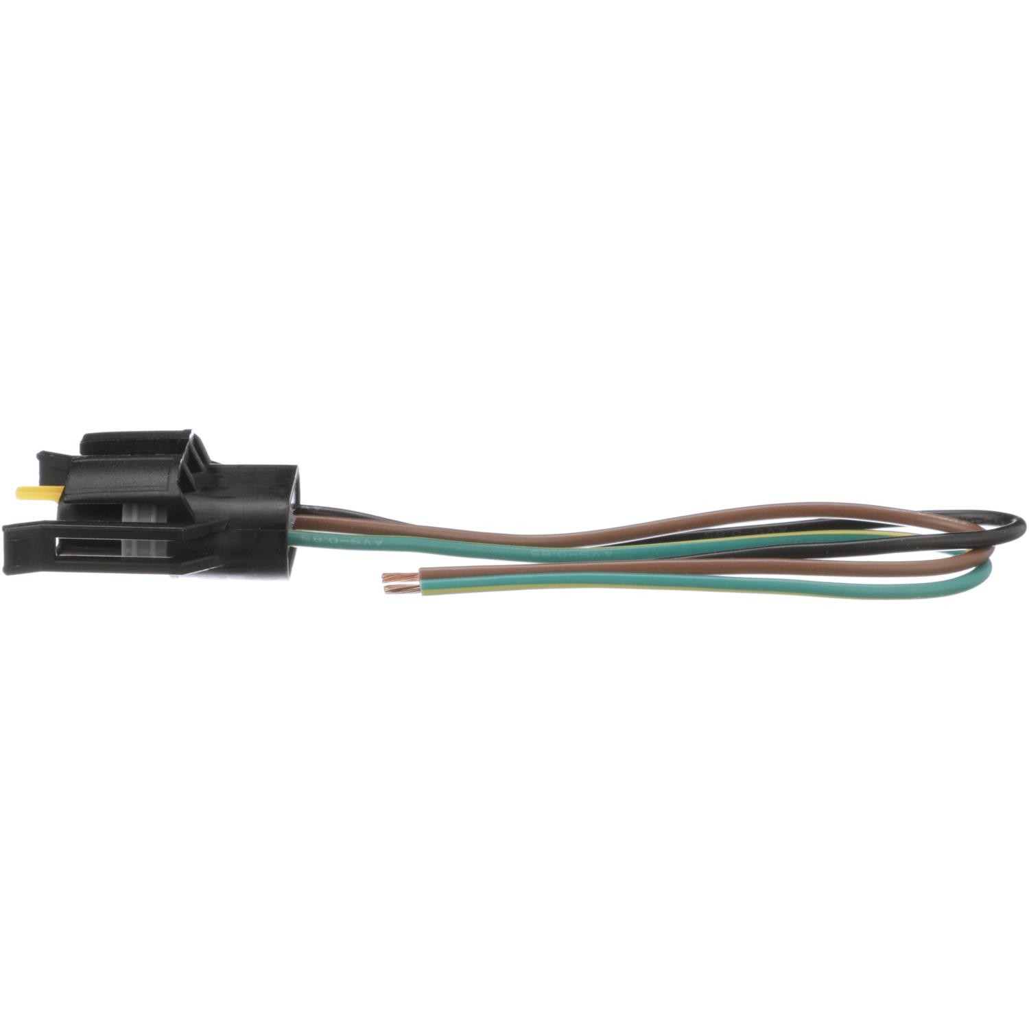 Standard HP3965 Headlight Connector