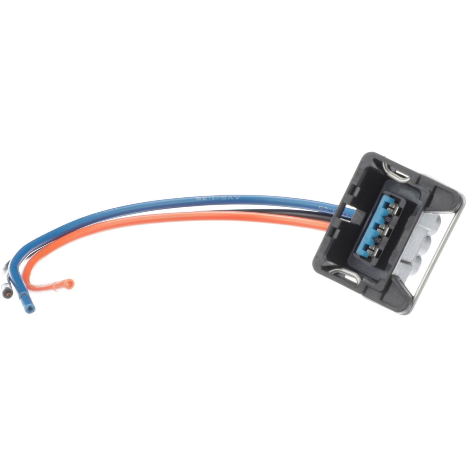 Standard HP3975 Barometric Pressure Sensor Connector
