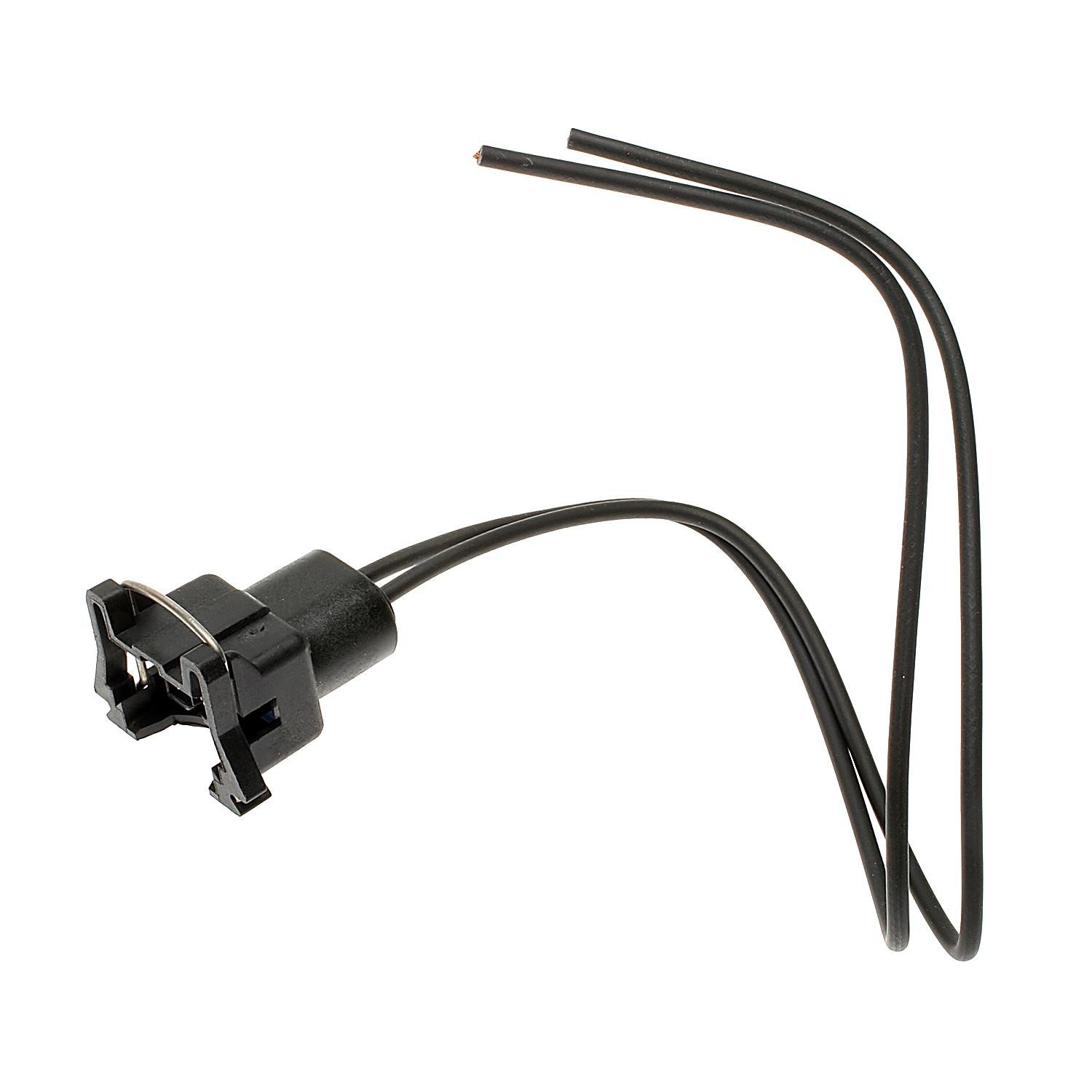 Standard HP3980 Air Charge Temp Sensor Connector - Image 2