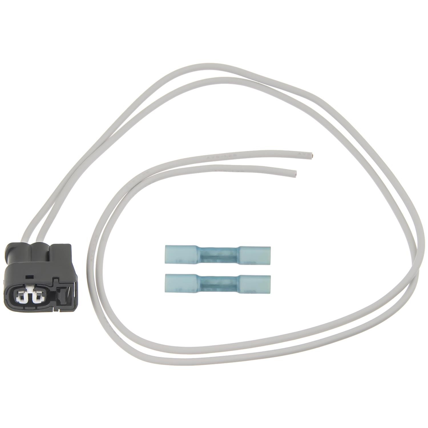 Standard HP3985 Ignition Coil Connector - Image 4