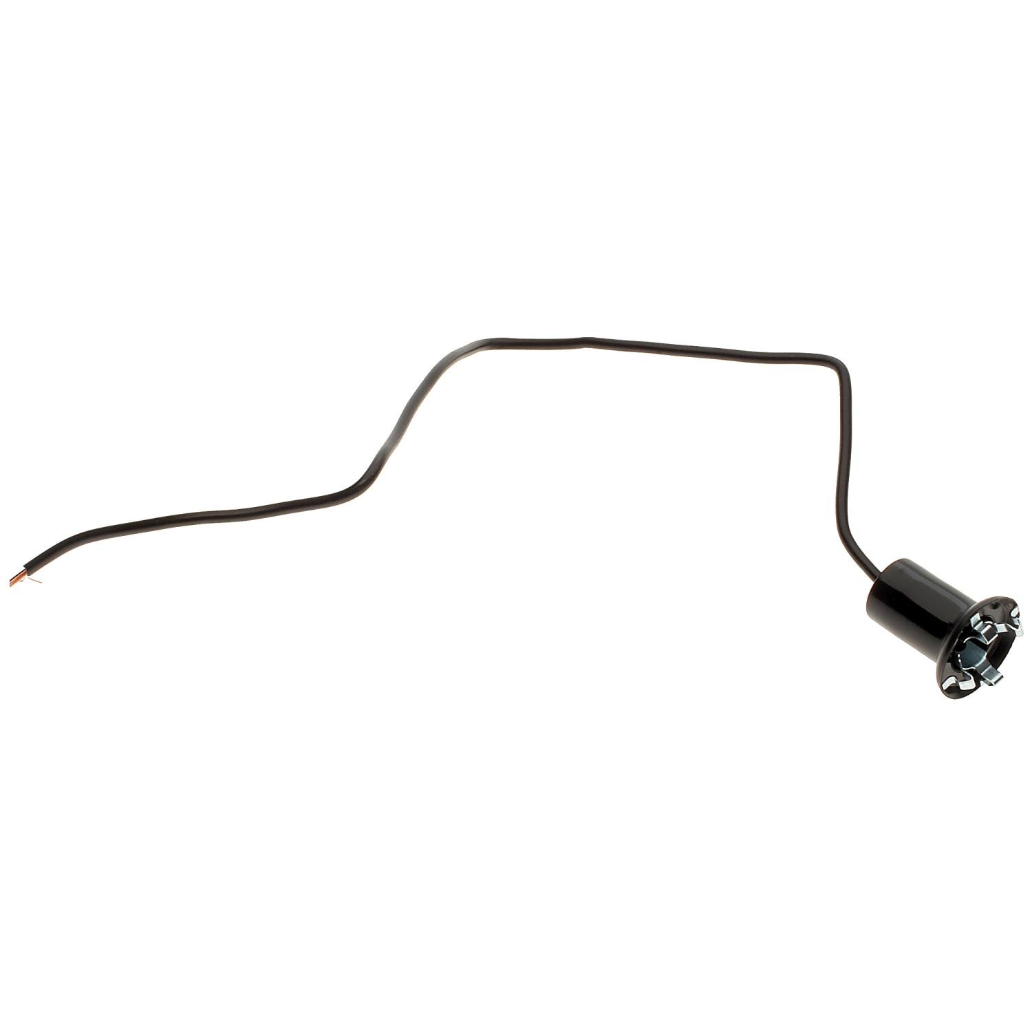 Standard HP4010 Multi Function Socket